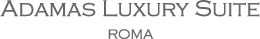 Adamas Luxury Suite Roma